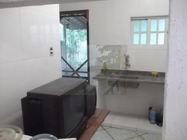 Imagem 12: casa Villa Progresso. Varanda, Área de serviço, 120m² de Área...