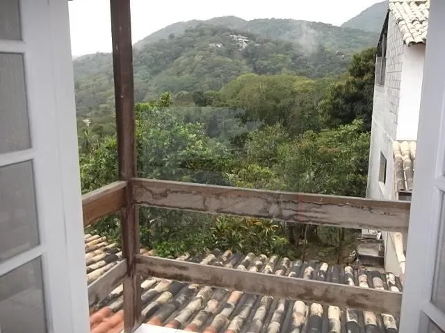 Imagem 14: casa Villa Progresso. Varanda, Área de serviço, 120m² de Área...