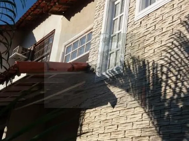 Imagem: A casa em condomínio possui 2 Dormitórios, 1 Banheiro, 1
