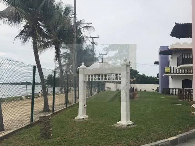 Imagem: Apartamento em Praia Seca