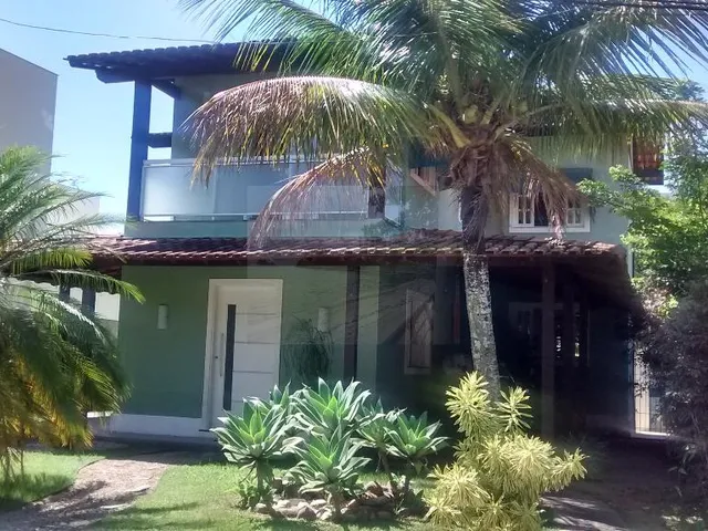 Imagem: A casa em condomínio possui 3 Dormitórios, 1 Suíte, 1