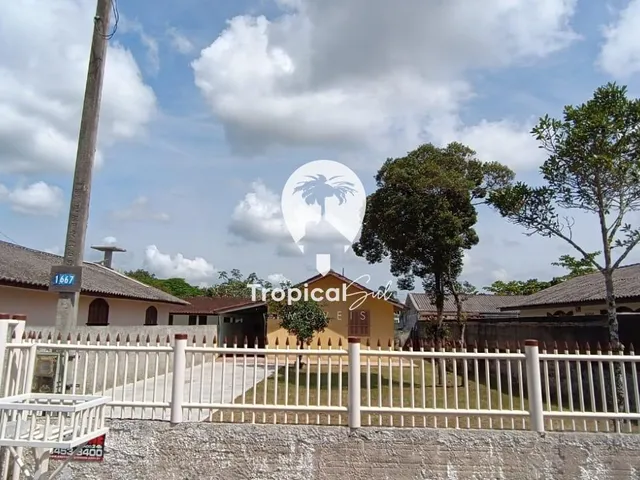 Imagem: Casa com 3 dormitórios para locação