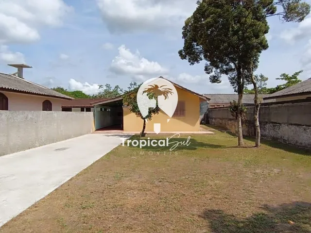 Imagem 10: Casa com 3 dormitórios para locação, Shangri-lá, PONTAL DO PARANA - PR