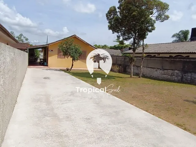 Imagem 15: Casa com 3 dormitórios para locação, Shangri-lá, PONTAL DO PARANA - PR
