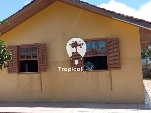 Imagem 3: Casa com 3 dormitórios para locação, Shangri-lá, PONTAL DO PARANA - PR