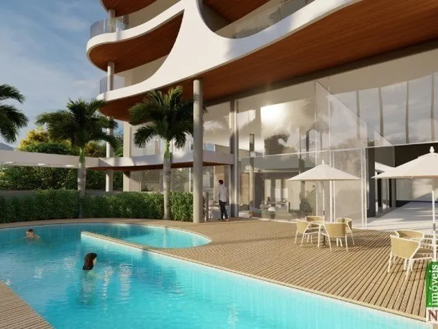 Imagem 11: APARTAMENTO À VENDA | HOOVERDAM RESIDENCE