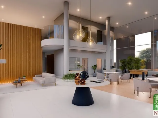 Imagem 4: APARTAMENTO À VENDA | HOOVERDAM RESIDENCE