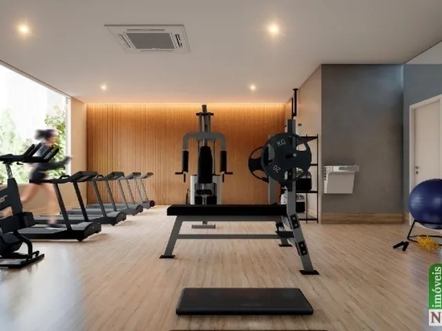 Imagem 10: APARTAMENTO À VENDA | HOOVERDAM RESIDENCE