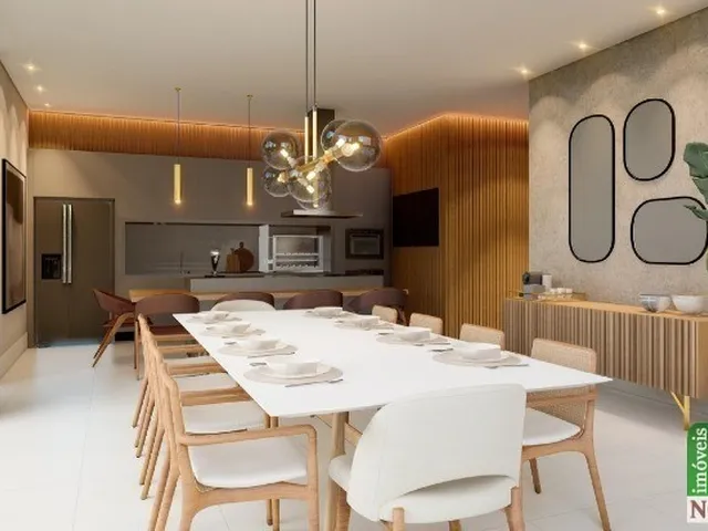 Imagem 3: APARTAMENTO À VENDA | HOOVERDAM RESIDENCE