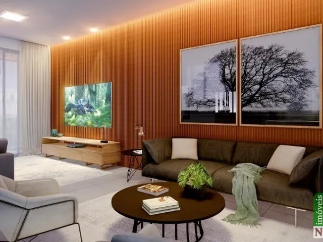 Imagem 9: APARTAMENTO À VENDA | HOOVERDAM RESIDENCE