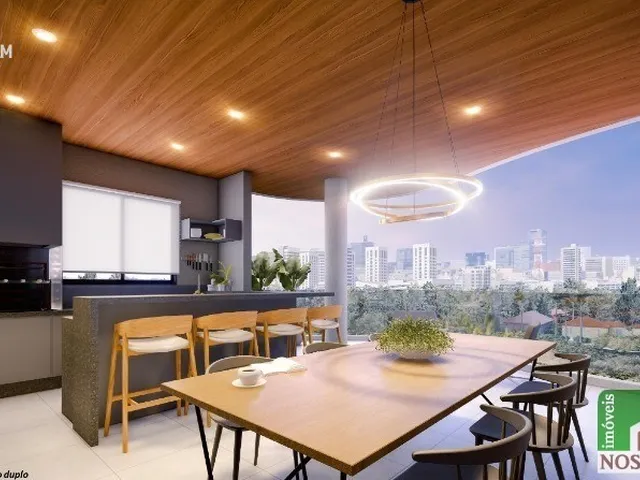 Imagem 7: APARTAMENTO À VENDA | HOOVERDAM RESIDENCE