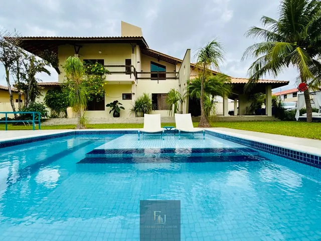 Imagem 1: Casa Alto Padrão em São Benedito, Parnaíba/PI