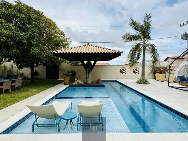 Imagem 13: Casa Alto Padrão em São Benedito, Parnaíba/PI