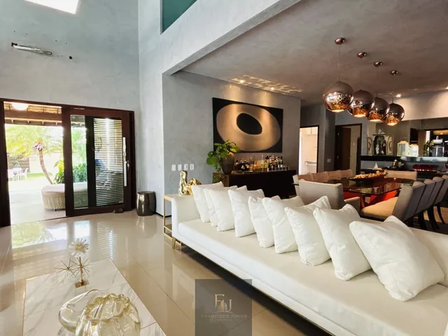Imagem 7: Casa Alto Padrão em São Benedito, Parnaíba/PI