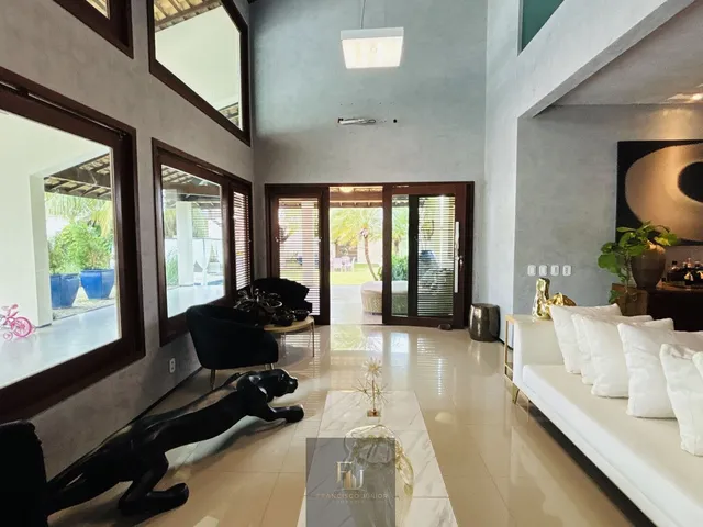 Imagem 4: Casa Alto Padrão em São Benedito, Parnaíba/PI