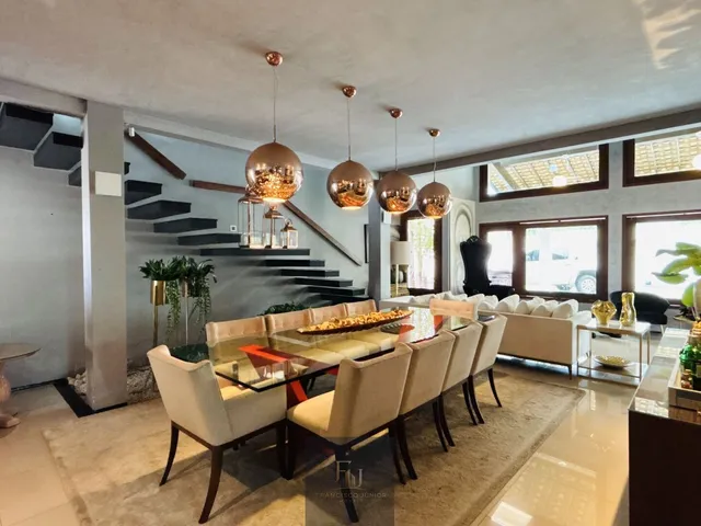 Imagem 10: Casa Alto Padrão em São Benedito, Parnaíba/PI