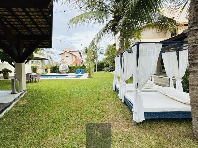 Imagem 12: Casa Alto Padrão em São Benedito, Parnaíba/PI