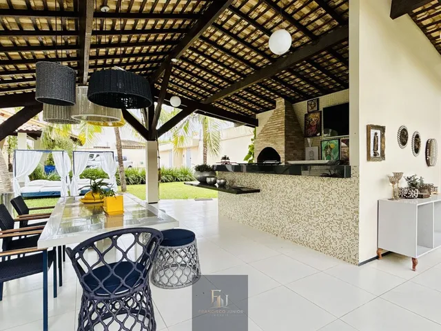 Imagem 3: Casa Alto Padrão em São Benedito, Parnaíba/PI