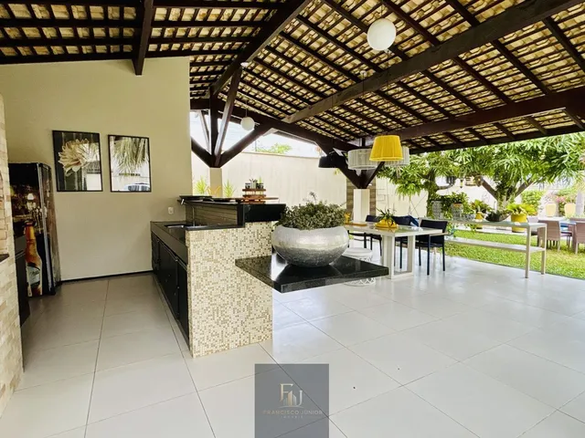Imagem 11: Casa Alto Padrão em São Benedito, Parnaíba/PI