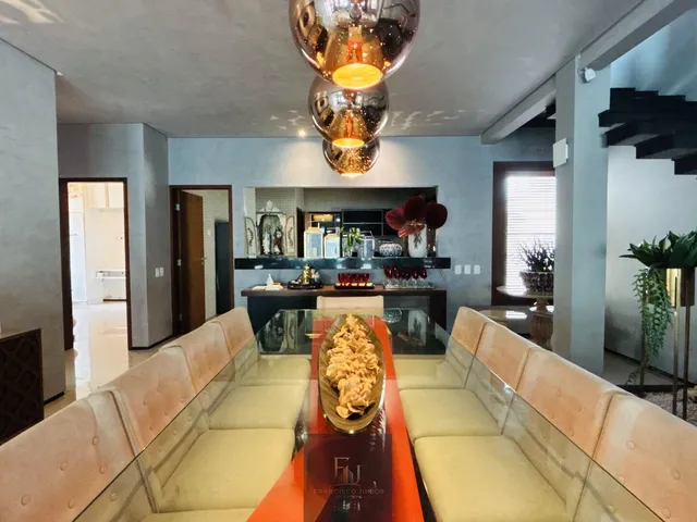 Imagem 9: Casa Alto Padrão em São Benedito, Parnaíba/PI