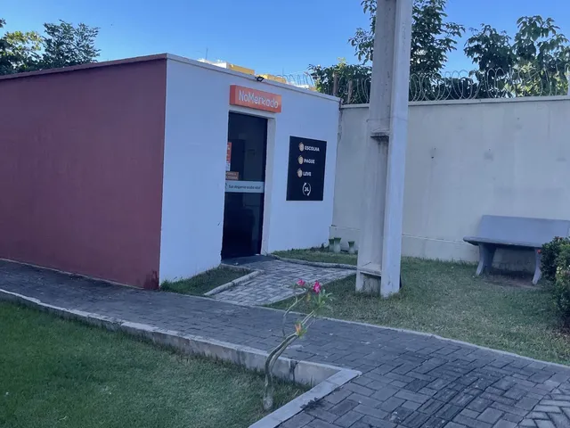 Imagem 12: Parque das flores