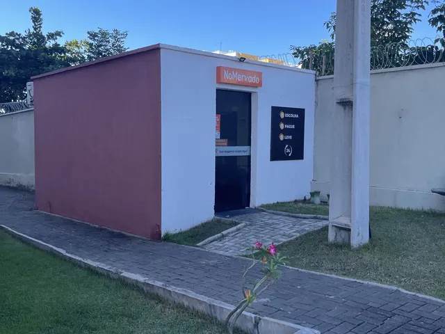 Imagem 16: Parque das flores