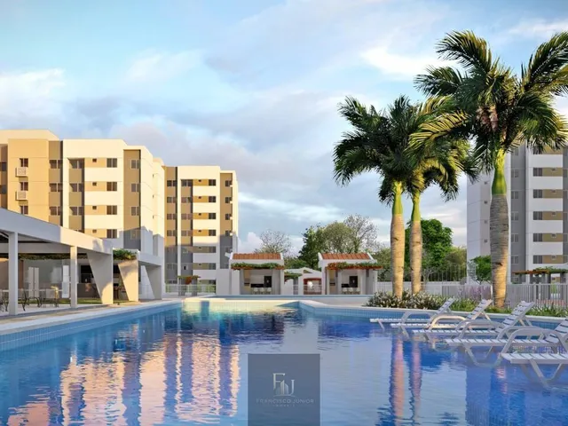 Imagem 7: NEO TIRADENTES Apartamento com 6 dormitórios
