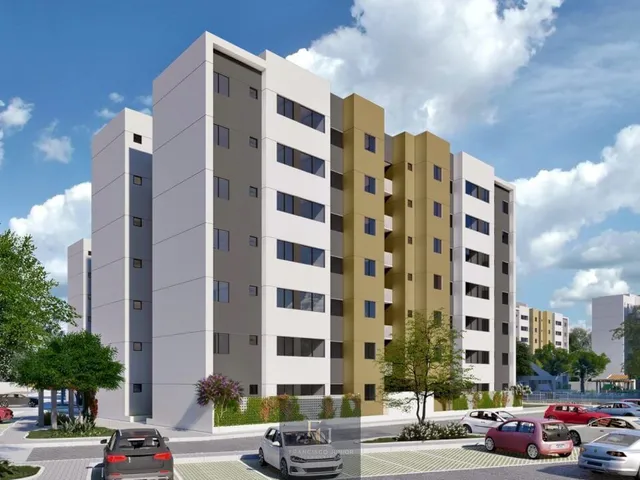 Imagem 15: NEO TIRADENTES Apartamento com 6 dormitórios