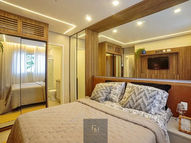 Imagem 12: NEO TIRADENTES Apartamento com 6 dormitórios