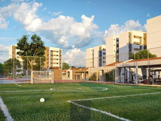 Imagem 4: NEO TIRADENTES Apartamento com 6 dormitórios