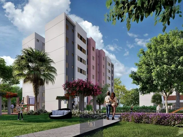 Imagem 16: NEO TIRADENTES Apartamento com 6 dormitórios