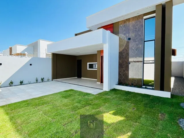 Imagem: Apartamento em Dirceu Arcoverde, Parnaíba/PI