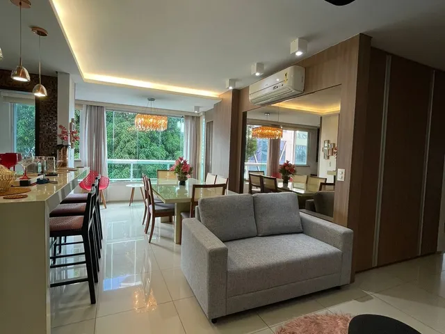 Imagem 13: Apartamento á Venda joquei