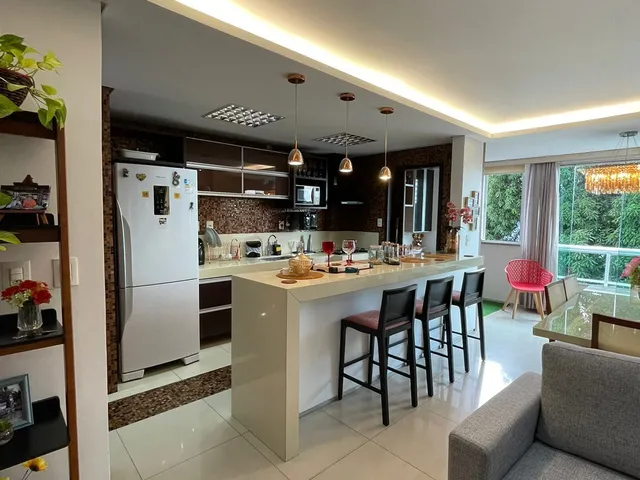 Imagem 15: Apartamento á Venda joquei