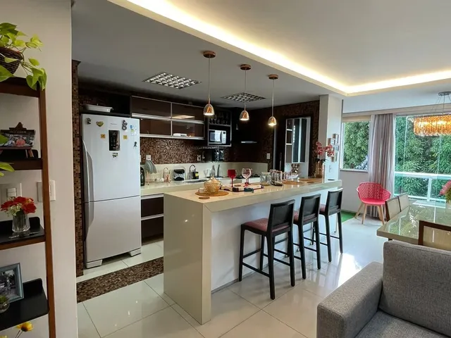 Imagem 10: Apartamento á Venda joquei