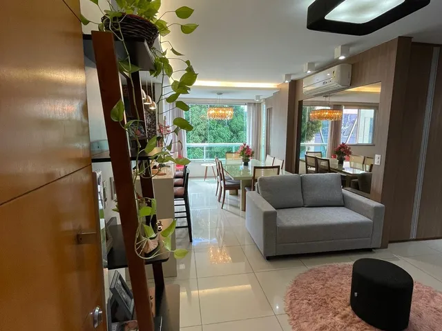 Imagem 4: Apartamento á Venda joquei