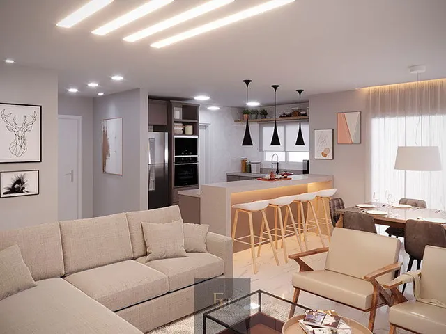Imagem 7: Apartamento Alto Padrão em Centro, Canela/RS