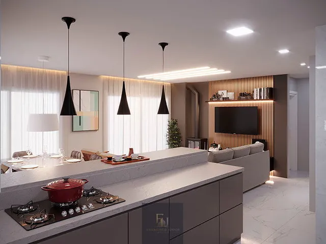 Imagem 11: Apartamento Alto Padrão em Centro, Canela/RS