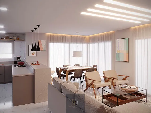 Imagem 13: Apartamento Alto Padrão em Centro, Canela/RS