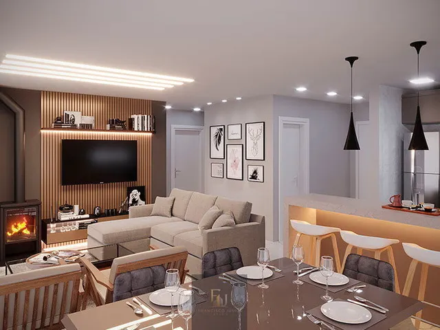 Imagem 9: Apartamento Alto Padrão em Centro, Canela/RS