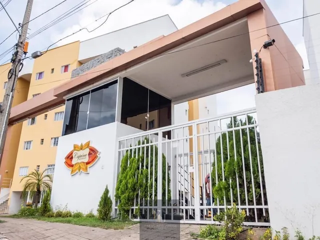 Imagem 3: Apartamento à venda no bairro Santa Isabel - Teresina/PI