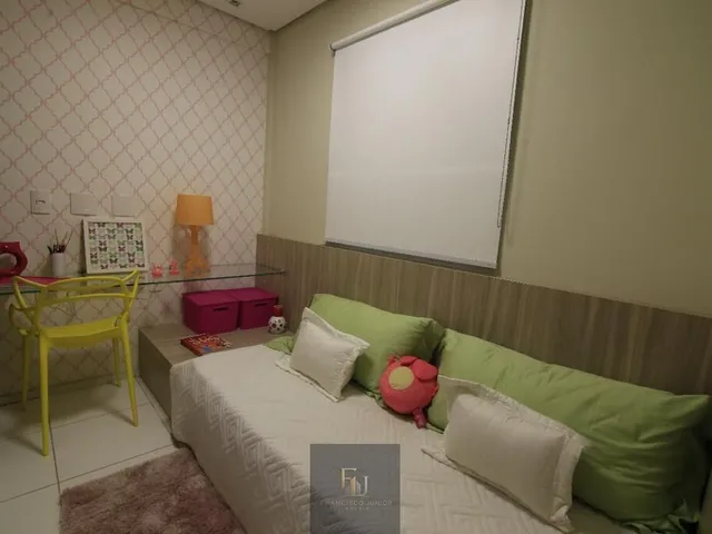 Imagem 4: Apartamento à venda no bairro Santa Isabel - Teresina/PI