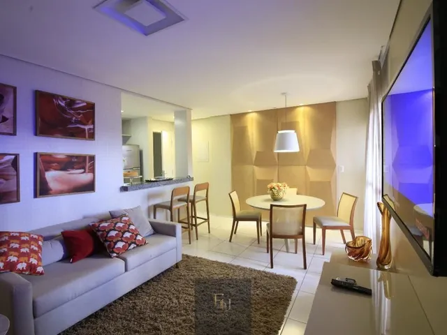 Imagem 8: Apartamento à venda no bairro Santa Isabel - Teresina/PI