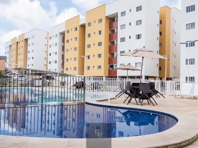 Imagem 6: Apartamento à venda no bairro Santa Isabel - Teresina/PI