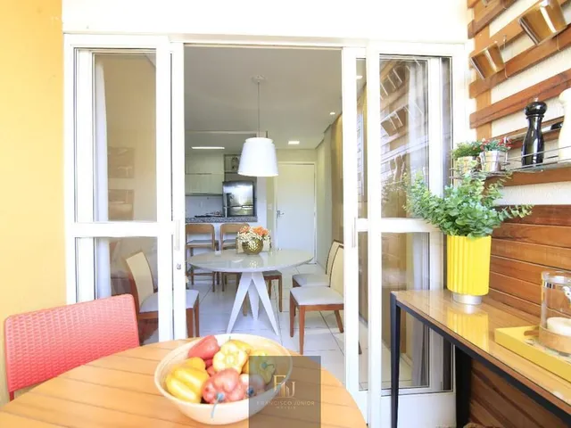 Imagem 2: Apartamento à venda no bairro Santa Isabel - Teresina/PI