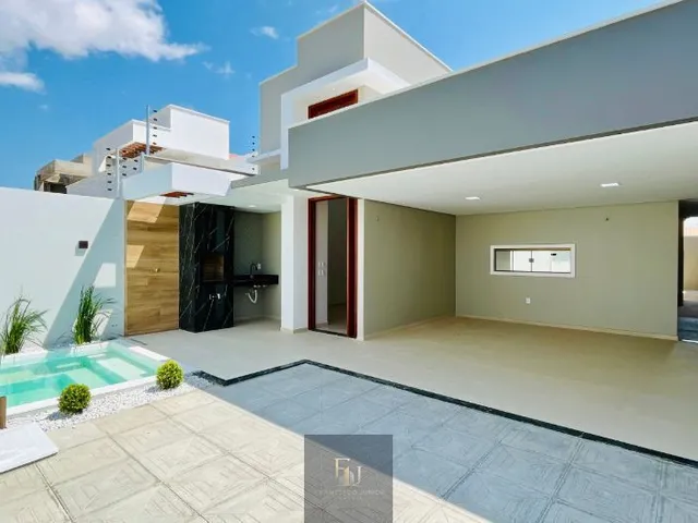 Imagem 5: Casa em Parnaiba