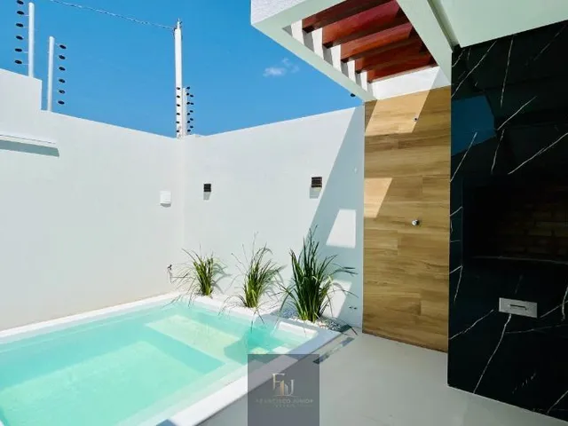 Imagem 3: Casa em Parnaiba