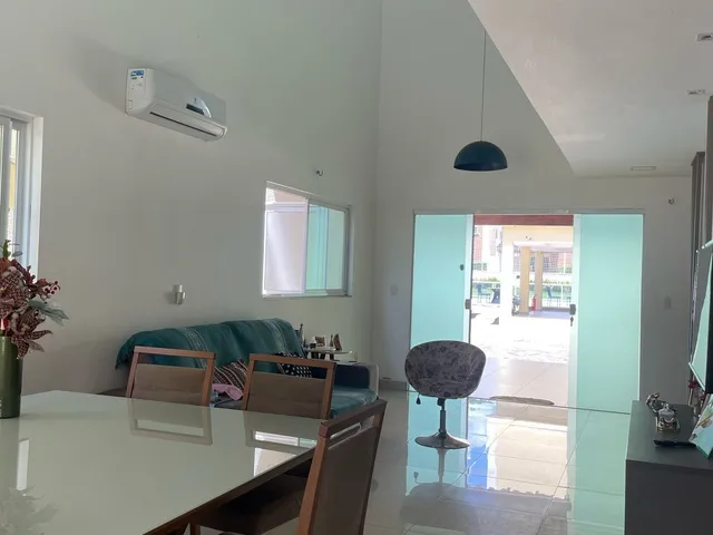 Imagem: Casa Alto Padrão em Morros, Teresina/PI