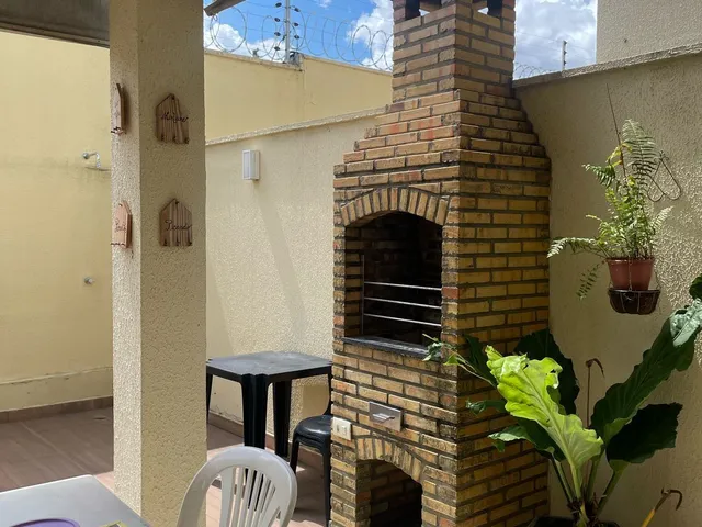 Imagem 8: Casa Alto Padrão em Morros, Teresina/PI