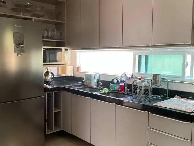 Imagem 14: Casa Alto Padrão em Morros, Teresina/PI